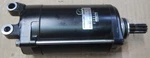 Truimph Street Twin 2018 Oem Starter Motor TG438000-3010 TRI3 Used. Price: $400.00.