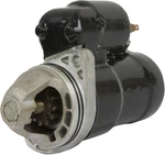 Parts Unlimited Starter Motor 2110-0697 New. Price: $235.57.