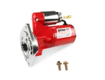 Msd Dynaforce High Torque Starter Red Ford 289-351 Windsor Sbf New. Price: $488.95.