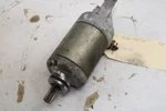 Oem Honda Motorcycle Starter #31200-MCJ-751 2003 CBR900RR Used. Price: $50.00.