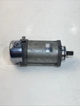 Royal Enfield Continental Gt 535 2013 2018 Starter Motor 560013-A Used. Price: $161.58.