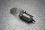 2009 Yamaha FZ1 Engine Starting Starter Motor -dc 12V Used. Price: $69.99.