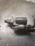 Starter Motor Engine Id Cbpa Bosch Manufacturer Fits 2012-2016 Jetta Premium Oem Used. Price: $59.00.