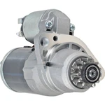 Db Electrical 410-48168 New Starter Compatible With/replacement For 2.5L Nis. Price: $82.33.