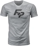 Fire Power T-shirt 99-8111L Lg Grey New. Price: $25.95.