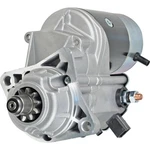 Starter For John Deere Tractor 6100D 6115D 6125D 6130D 6140D New. Price: $210.05.