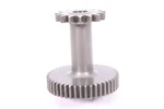 2016 Triumph Thruxton 1200 First Gear Idler Used. Price: $59.49.