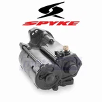 Spyke 1.4KW Starter Motor For 1989-1993 Harley Davidson Flhs Electra Glide Hv New. Price: $505.61.