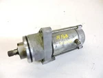 Honda Goldwing 1800 Gl Starter Motor 31200-MJG-671 2012-2017 Used. Price: $109.08.