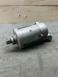 1983 Honda CM450 Engine Starter Motor Used. Price: $84.99.