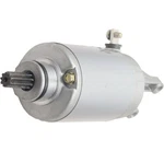 Bikemaster Starter Motors Part BKM153707 New. Price: $136.95.