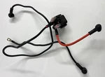 2012 Beta 350 Starter Relay Battery Cables Used. Price: $34.74.