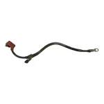 1986 Honda TRX200SX Starter Motor Wire Cable Lead 32402-HB3-000 Used. Price: $19.99.