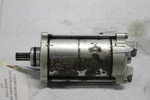 31200-MK7-000 Starter Motor 1986 Honda Shadow VT700C Used. Price: $75.00.