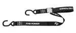 Fire Power 29-13050 1-1/2IN. Tie-down Black/pr New. Price: $40.95.