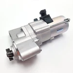 31200-5J2-A55 Starter Motor For Honda Pilot Passport Odyssey Ridgeline,acura Mdx New. Price: $264.59.