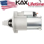 Starter For Dodge Nitro V6 4.0L & Jeep Wrangler 3.8L 2007-2011 6763N New. Price: $43.69.