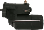 Terry Components 1.6KW Starter Motor Black Wrinkle #774594 Harley Davidson New. Price: $473.18.