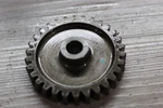 420634604 Can-am Spyder 990 SE5 Engine Starting Starter Motor Gear Used. Price: $11.95.