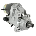 Db Electrical 410-52183 12V Starter Compatible With/replacement For Dodge Ram... New. Price: $282.03.