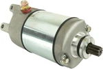 Parts Unlimited 2110-0653 Starter Motor New. Price: $144.79.