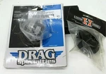 Custom Chrome Solenoid Inner Boot & Master Cyl Cap Harley Davidson 58-79 New. Price: $11.75.