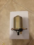 Starter Fit For 1988-2000 Honda Elite Scooter SA50P 50SR New. Price: $29.99.
