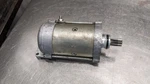 Suzuki Starter Motor Mitsuba SM-229 Ex 1100 Used. Price: $67.10.