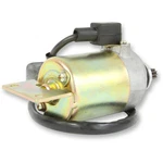 Parts Unlimited 2110-0686 Starter Motor New. Price: $80.53.
