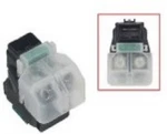 Bronco AT-01760 Starter Solenoid New. Price: $26.55.