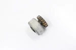 1986 Yamaha Virago 1100 Oem Engine Starting Starter Motor Weight Used. Price: $39.15.