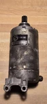 Bmw Oem Motorcycle Starter 12V Nippondenso 028000-8990 1459007 Used. Price: $39.99.