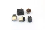83 Yamaha Venture XVZ1200 Oem Generic Relays Hazard/turn Signal Used. Price: $38.65.