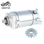New Starter Motor For Honda 234CC Nighthawk 1991-2008 31200-465-671. Price: $34.15.