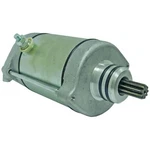 Oeg Parts New Starter Compatible With Polaris Atv 2002-2015 Sportsman Ranger. Price: $49.42.