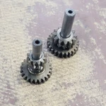 1999-2003 Yamaha Road Star XV1600 Oem Engine Motor Idler Idling Gear Used. Price: $49.95.