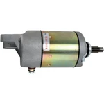 Moose Offroad Starter For Honda 2110-0333 New. Price: $198.95.