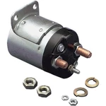 Drag Specialties Starter Solenoid For Harley Davidson DS-242116 New. Price: $65.08.