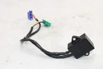 1996 Kawasaki KZ1000P Police Oem Turn Signal Blinker Relay Flasher Switch Used. Price: $23.80.