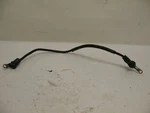 1979 Yamaha Starter Solenoid Wire Cable Used. Price: $9.71.