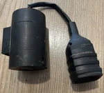 2018 Ktm 350 Xc-f Electrical Condenser ADP-19 Used. Price: $37.00.