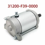 Starter Motor For Hisun HS500 700 Atv Utv Bennche Bighorn 550 31200-F39-0000 New. Price: $49.85.
