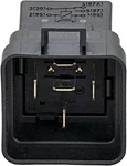 Db Electrical HLA-007794911 Mini Relay Compatible With/replacement For Bosch New. Price: $34.99.