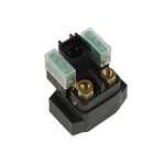 Caltric Starter Relay Solenoid For Yamaha 5UG-81940-00-00 / 2768112-A New. Price: $11.00.