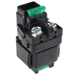 New Caltric Solenoid For Suzuki 31800-26E00 Relay-starter Motor. Price: $24.31.