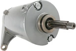 Parts Unlimited 2110-0721 Starters New. Price: $251.17.