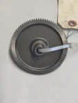 1984 Kawasaki Gpz ZX550 Starter Idler Gear 59051-1011 Used. Price: $10.00.