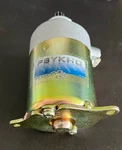 Psykho Motorcycle Starter Motors 2110-0296 New. Price: $166.25.