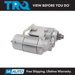 Trq New Replacement Starter Motor For Toyota Sequoia Tundra 4RUNNER Land Cruiser. Price: $144.95.