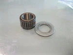 1988 Kawasaki VN750A Vulcan Clutch Basket Needle Bearing/bushing/washer Used. Price: $9.72.